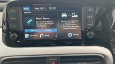 Hyundai i10 1.2 MPi Premium 5dr Petrol Hatchback